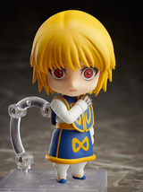 Nendoroid Kurapika (Curarpikt)