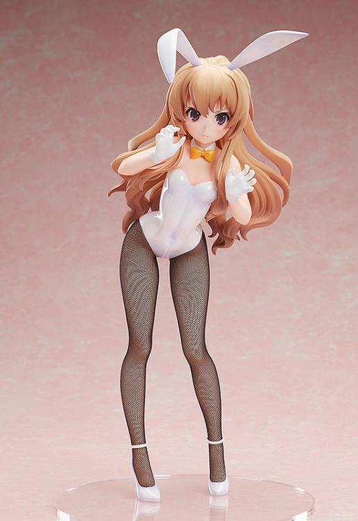 GSC Scaled Taiga Aisaka Bunny ver. 1/4