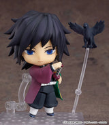PRE ORDER Nendoroid Giyu Tomioka