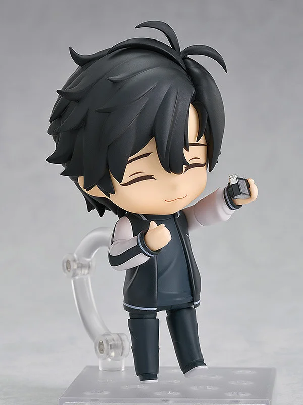 Nendoroid Cheng Xiaoshi