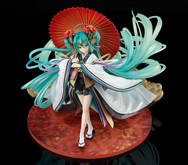 Hatsune Miku Land of Eternal
