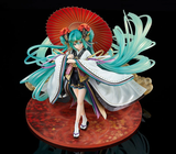Hatsune Miku Land of Eternal