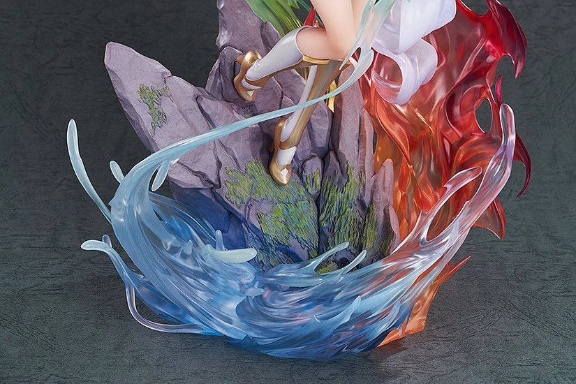 Elementalist Lux