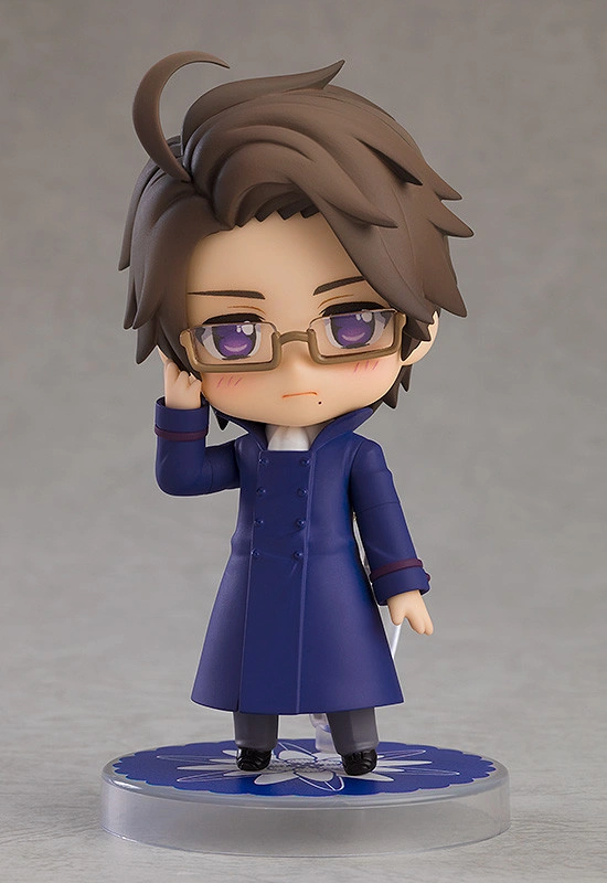 Nendoroid Austria