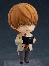 Nendoroid Light Yagami 2.0