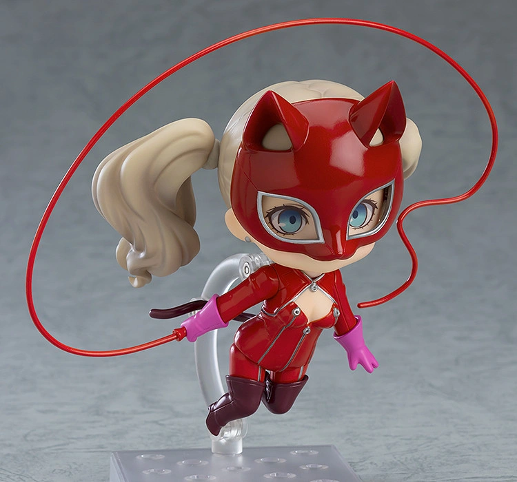 Nendoroid Ann Takamaki: Phantom Thief Ver.