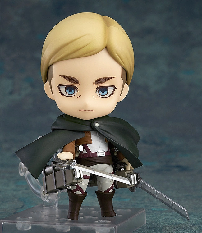 Nendoroid Erwin Smith