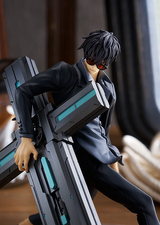 Pop Up Parade Nicholas D. Wolfwood
