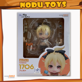 Nendoroid Felt