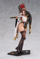 PRE ORDER GSC Noir: Black Rabbit 1/7 Scale