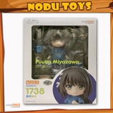 Nendoroid Fuka Miyazawa