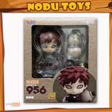 Nendoroid Gaara