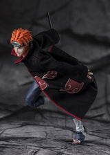 S.H.Figuarts Naruto Shippuden - Pain Tendo (Six Path Rinnegan) -