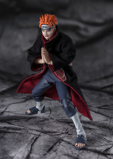 S.H.Figuarts Naruto Shippuden - Pain Tendo (Six Path Rinnegan) -