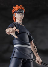 S.H.Figuarts Naruto Shippuden - Pain Tendo (Six Path Rinnegan) -