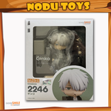Nendoroid Ginko