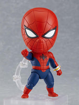 Nendoroid Spiderman Toei ver.