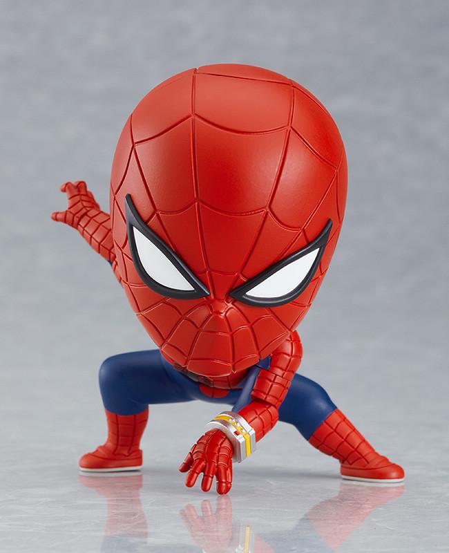 Nendoroid Spiderman Toei ver.