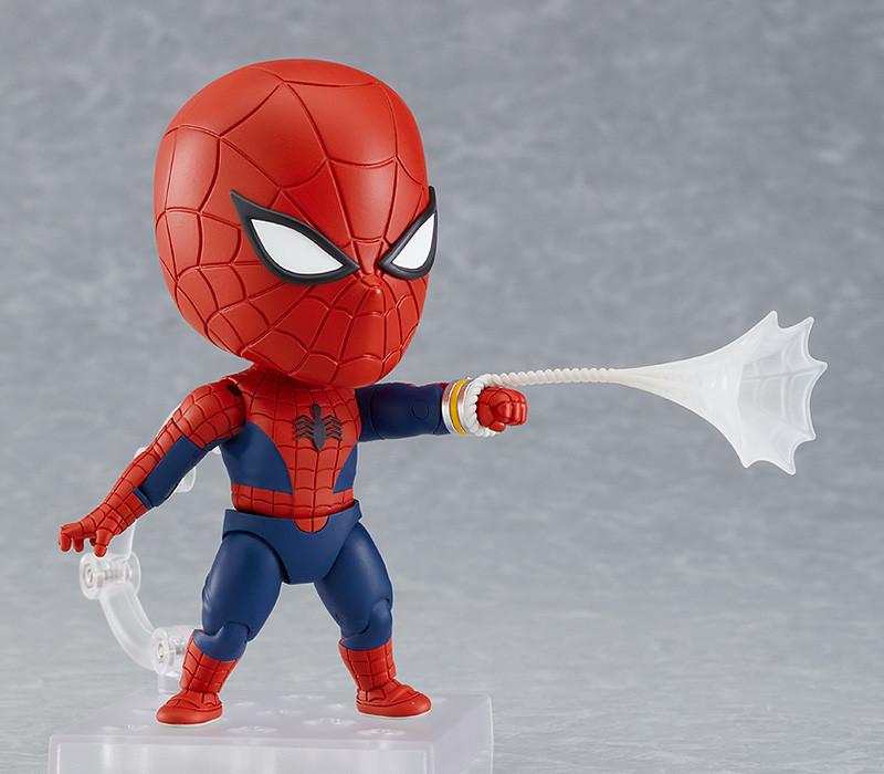 Nendoroid Spiderman Toei ver.