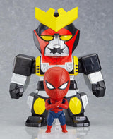 Nendoroid Spiderman Toei ver.