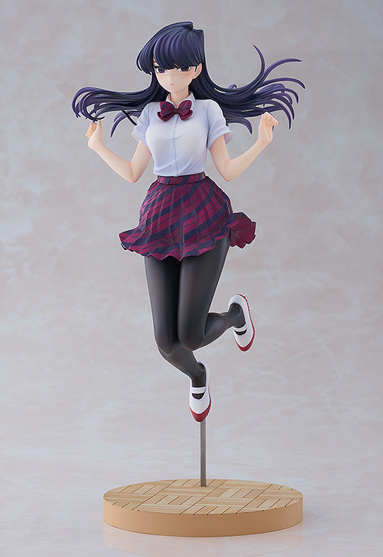 Komi Can't Communicate - Shoko Komi Summer Uniform Ver. Standard Edition -