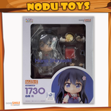 Nendoroid Hana Shirosaki