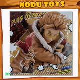 ARTFX J Hawks (My Hero Academia) (w/ bonus face part)