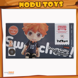 Nendoroid Swacchao Shoyo Hinata