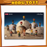 POP MART Hirono×Le Petit Prince Series Figures Blind Box