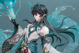 APEX TOYS Honkai Star Rail - Dan Heng: Imbibitor Lunae. - (with BONUS) Deluxe ver.