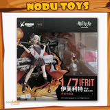 Ifrit : Elite 2