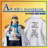 ICHIBANKUJI ONE PIECE LEGENDARY HERO