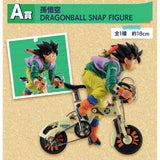 ICHIBANKUJI DRAGON BALL DRAGONBALL SNAP COLLECTION