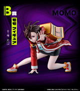 PRE ORDER Ichiban Kuji Dandadan - Into the Cursed House!