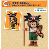 ICHIBANKUJI DRAGON BALL DRAGONBALL SNAP COLLECTION