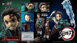 FigZero Demon Slayer: Kimetsu no Yaiba - Tanjiro Kamado - 1/6 Scale
