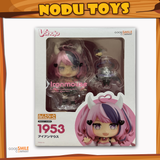 Nendoroid Ironmouse