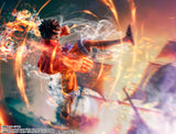 S.H.Figuarts Monkey D Luffy - The Raid on Onigashima