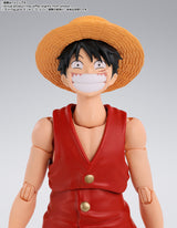 S.H.Figuarts Nami - ROMANCE DAWN