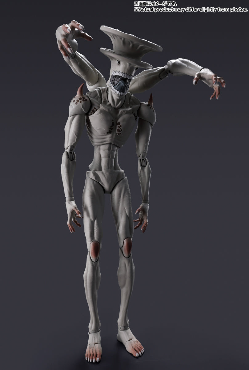 S.H. Figuarts Kaiju No. 9