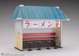 S.H.Figuarts Naruto Shipuuden - ICHIRAKU RAMEN SET -