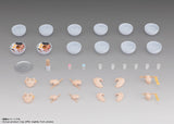 S.H.Figuarts Naruto Shipuuden - ICHIRAKU RAMEN SET -