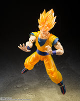 PRE ORDER S.H.Figuarts SUPER SAIYAN SON GOKU -LEGENDARY SUPER SAIYAN- (REPEAT)