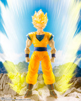 PRE ORDER S.H.Figuarts SUPER SAIYAN SON GOKU -LEGENDARY SUPER SAIYAN- (REPEAT)