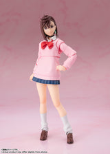 S.H.Figuarts Momo