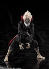 S.H.Figuarts Okarun (Transformed)