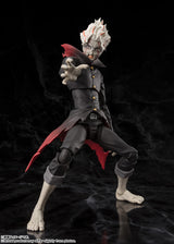 S.H.Figuarts Okarun (Transformed)