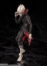 S.H.Figuarts Okarun (Transformed)