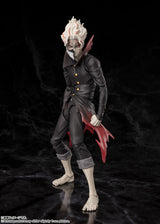 S.H.Figuarts Okarun (Transformed)