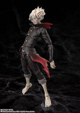 S.H.Figuarts Okarun (Transformed)